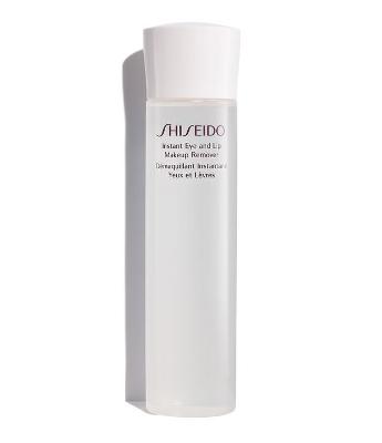Demaquilante Bifasico para Olhos e Labios Shiseido