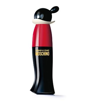 Perfume Moschino Cheap & Chic Feminino Eau de Toilette