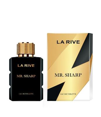 Perfume La Rive Mr Sharp Eau de Toilette