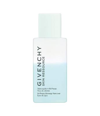 Demaquilante Bifásico Skin Ressource Givenchy