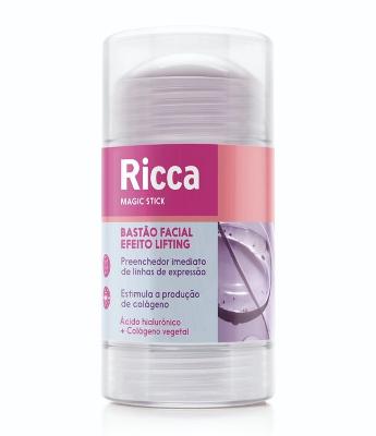 Bastão Facial Lifting Ricca