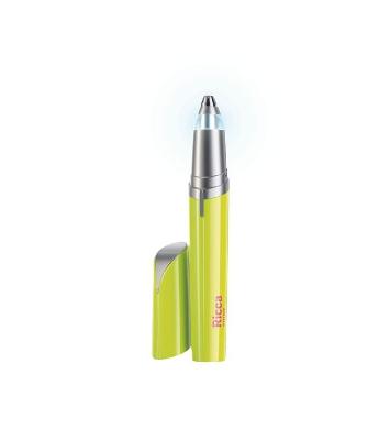 Aparador de Pelos Facial Shine Ricca