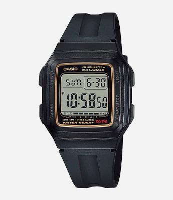 Relógio Casio Masculino Digital