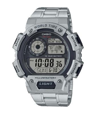 Relógio Masculino Casio Digital 