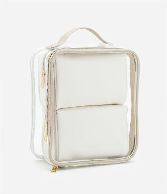 Kit 03 Nécessaires com Alça
