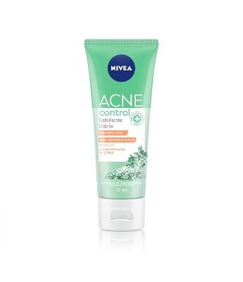Esfoliante Facial Acne Control Nivea