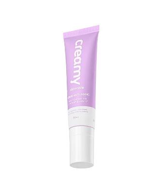 Sérum Facial Anti Aging Drops Creamy