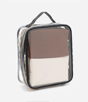 Kit 03 Nécessaires com Alça