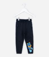 Calça Infantil com Estampa da Patrulha Canina - Tam 2 a 5 anos - 1
