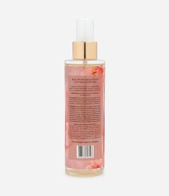 Body Splash Jasmim Alchemia