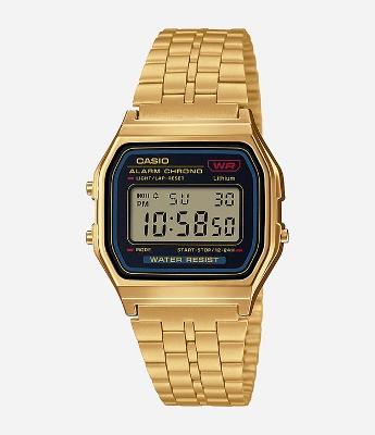 Relógio Casio Unissex Digital 