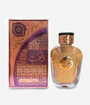 Perfume Al Wataniah WATANI Eau de Parfum