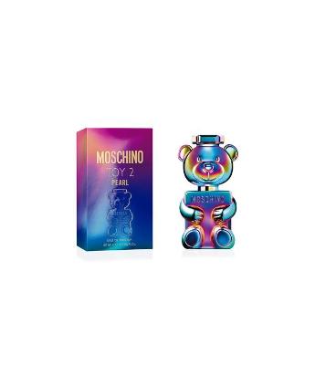 Perfume Moschino Toy Pearl Eau de Parfum
