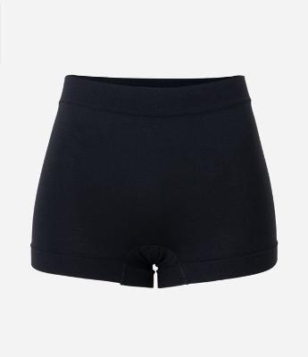 Calcinha Boxer Sem Costura Bumbum Perfeito Trifil
