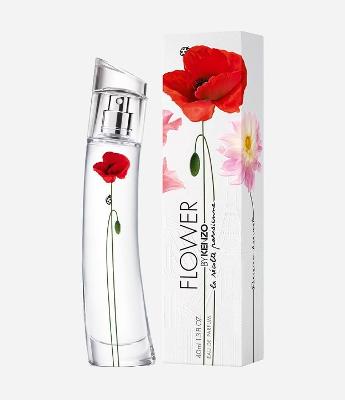 Perfume Flower By Kenzo La Recolte Parisienne Eau de Parfum Feminino