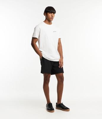 Bermuda em Ripstop com Bolso Lateral
