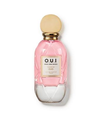 Perfume O.U.i Scapin 245 Eau de Parfum Feminino