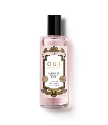 Perfume O.U.i Jardin de Grasse Rose Eau de Parfum Feminino