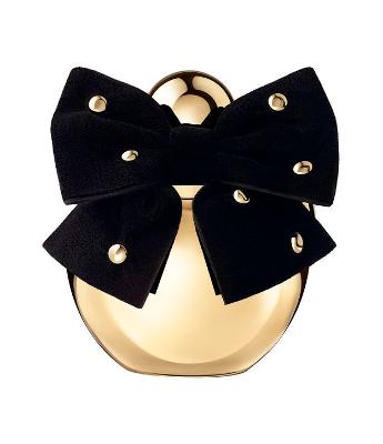 Perfume Nina Ricci Nina Precious Gold Eau de Parfum Feminino