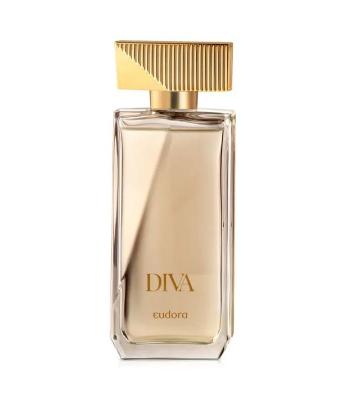Eudora Diva Deo Colônia Feminino