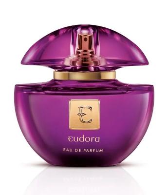 Perfume Eudora Eau de Parfum Feminino