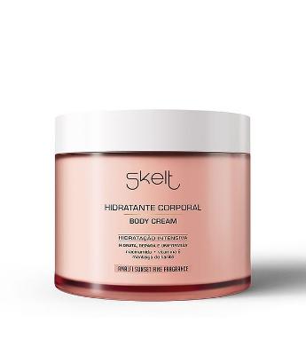 Creme Hidratante Amalfi Sunset Skelt