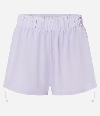 Bermuda Esportiva Runner com Ajustador nas Laterais