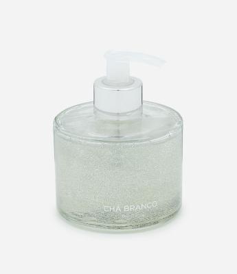 Sabonete Líquido Chá Branco Alchemia