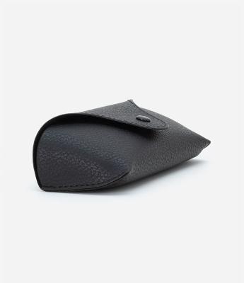 Estojo de Óculos em PU com Textura