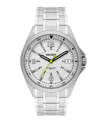 Relógio Masculino Orient MBSS1270 S2SX Analógico 10ATM