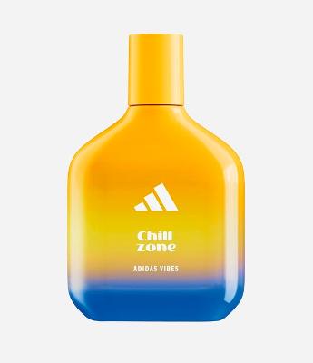 Perfume Adidas Vibes Chill Zone Eau de Parfum