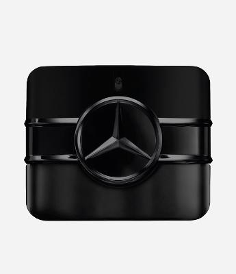 Perfume Mercedes Benz Sign Your Power Eau de Parfum Masculino