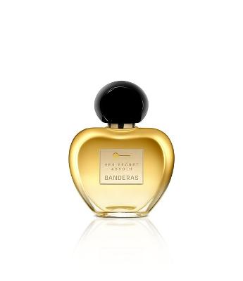 Perfume Antonio Banderas Her Secret Absolu Eau de Parfum