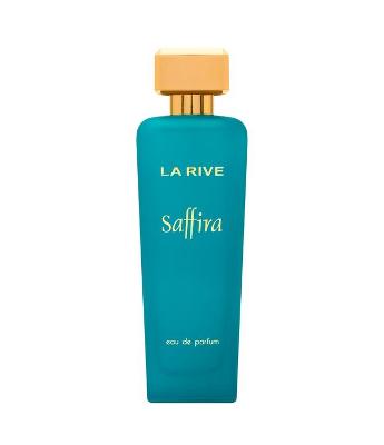 Perfume La Rive Saffira Eau de Parfum Feminino