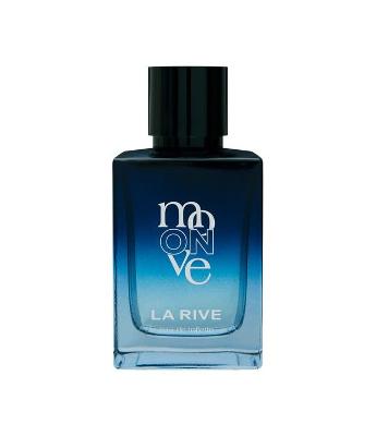 Perfume La Rive Move On Eau de Toilette Masculino