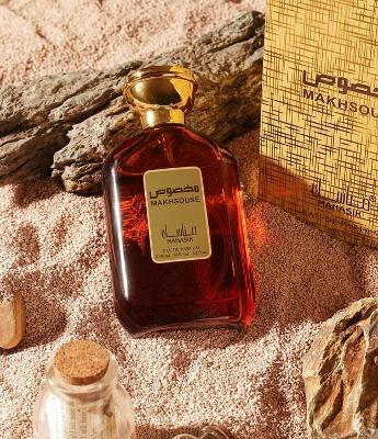 Perfume Manasik Makhsouse Eau de Parfum