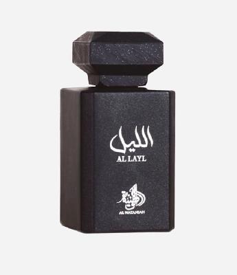 Perfume Al Wataniah AL Layl Eau de Parfum Masculino