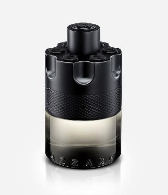 Perfume Azzaro The Most Wanted Eau de Toilette Intense Masculino