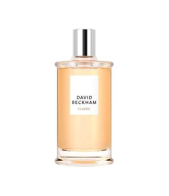 Perfume David Beckham Classic Eau de Toilette