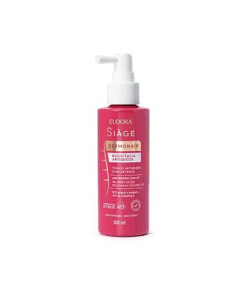 Tônico Capilar Dermo Hair Antiqueda Siàge