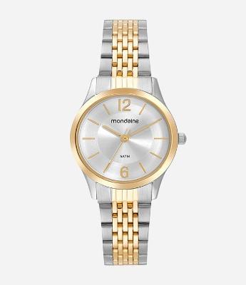 Relógio Mondaine Feminino Analógico