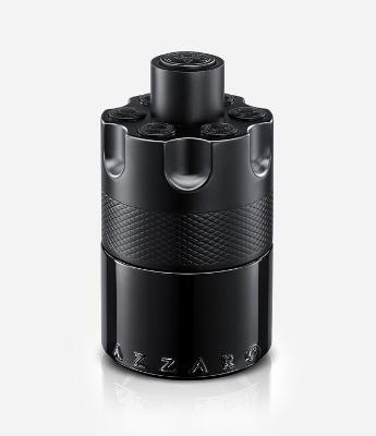 Perfume Azzaro The Most Wanted Eau de Parfum Intense