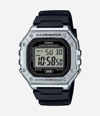 Relógio Casio Unissex Digital 