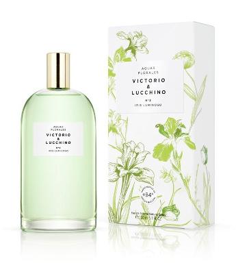 Perfume Victorio&Lucchino Iris Luminoso Nº3 Eau de Toilette Feminino