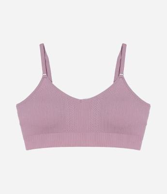 Sutiã Top Bojo Removível Seamless DelRio