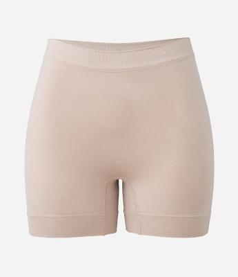 Bermuda Modeladora Seamless Bumbum Up DelRio