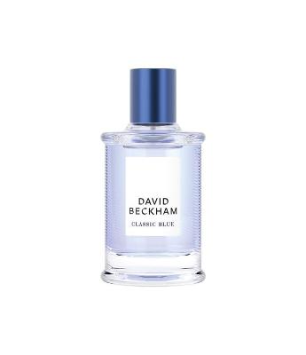 Perfume Daivd Beckham Classic Blue Eau de Toilette