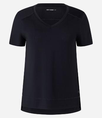 Camiseta Esportiva em Microfibra com Microfuros