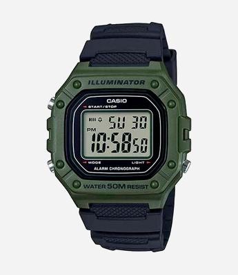 Relógio Casio Masculino Digital