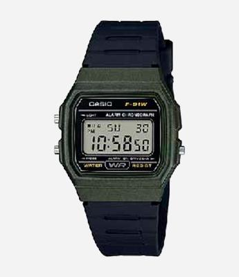 Relógio Casio Masculino Digital